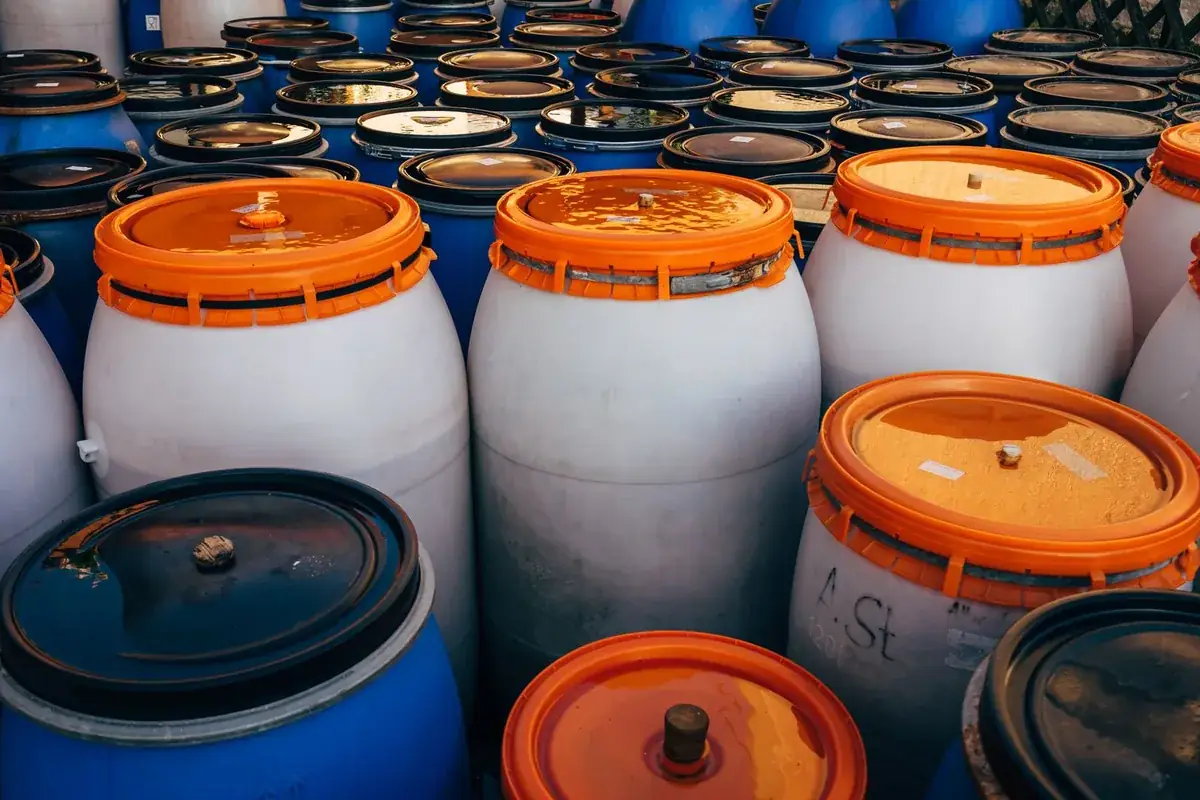Chemical & Toxic Waste Cleanup in Surf City, NJ